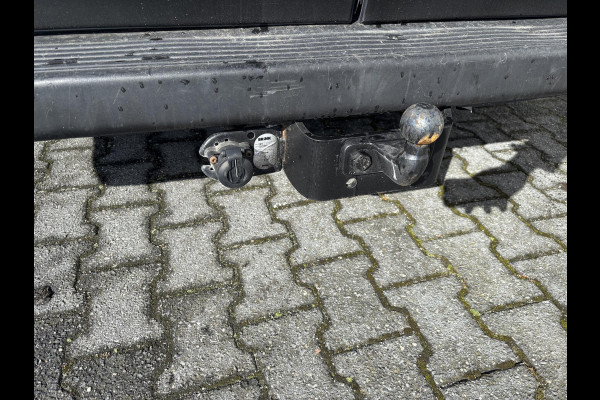 Fiat Ducato 30 2.3 MultiJet L2H2*ECC*CRUISE*NAVI*CAM*HAAK*