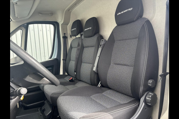Fiat Ducato 30 2.3 MultiJet L2H2*ECC*CRUISE*NAVI*CAM*HAAK*