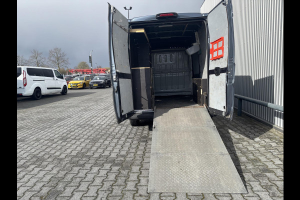 Fiat Ducato 30 2.3 MultiJet L2H2*ECC*CRUISE*NAVI*CAM*HAAK*