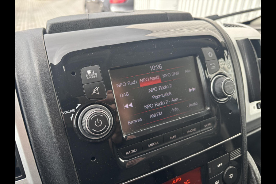 Fiat Ducato 30 2.3 MultiJet L2H2*ECC*CRUISE*NAVI*CAM*HAAK*