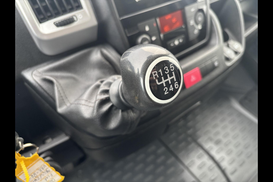 Fiat Ducato 30 2.3 MultiJet L2H2*ECC*CRUISE*NAVI*CAM*HAAK*