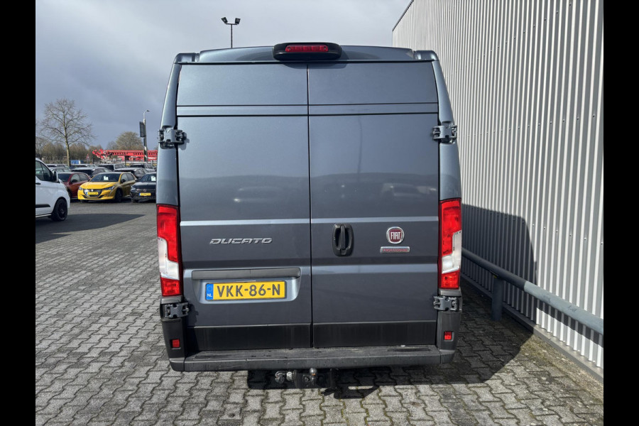 Fiat Ducato 30 2.3 MultiJet L2H2*ECC*CRUISE*NAVI*CAM*HAAK*