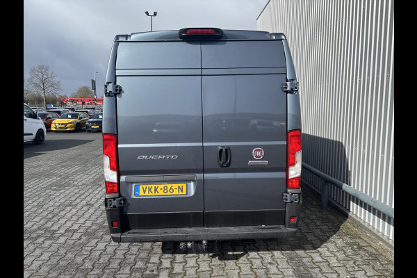 Fiat Ducato 30 2.3 MultiJet L2H2*ECC*CRUISE*NAVI*CAM*HAAK*