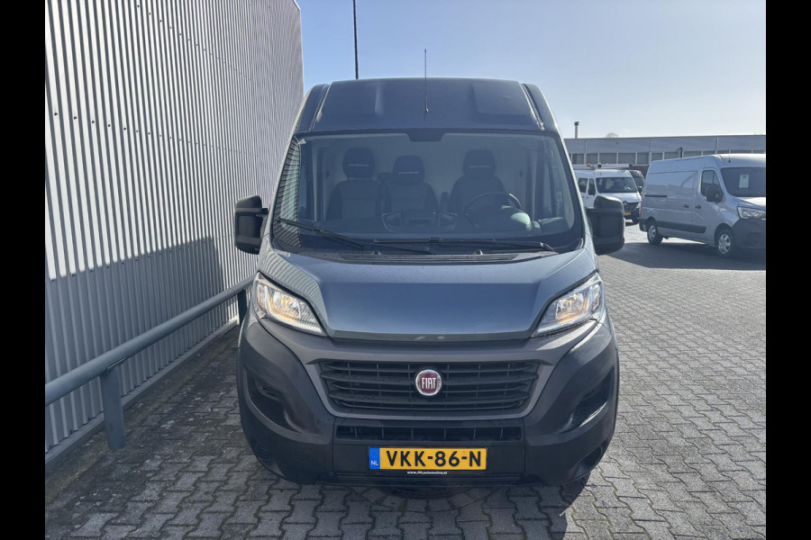 Fiat Ducato 30 2.3 MultiJet L2H2*ECC*CRUISE*NAVI*CAM*HAAK*