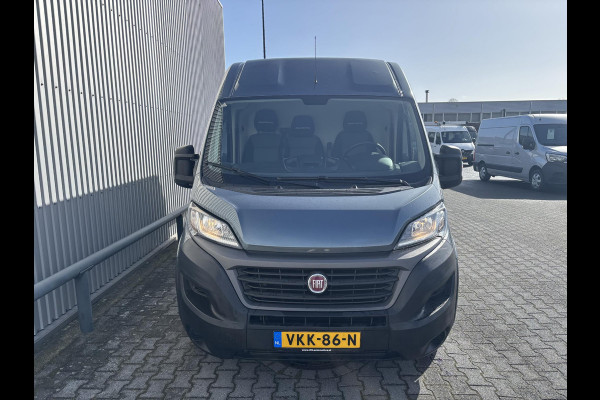 Fiat Ducato 30 2.3 MultiJet L2H2*ECC*CRUISE*NAVI*CAM*HAAK*