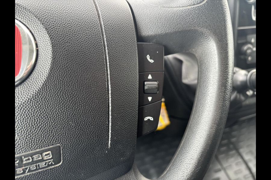 Fiat Ducato 30 2.3 MultiJet L2H2*ECC*CRUISE*NAVI*CAM*HAAK*