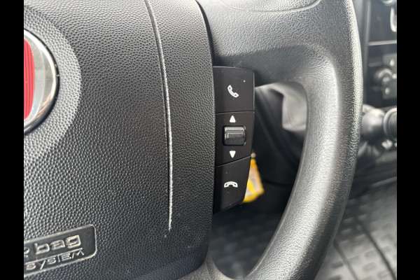 Fiat Ducato 30 2.3 MultiJet L2H2*ECC*CRUISE*NAVI*CAM*HAAK*