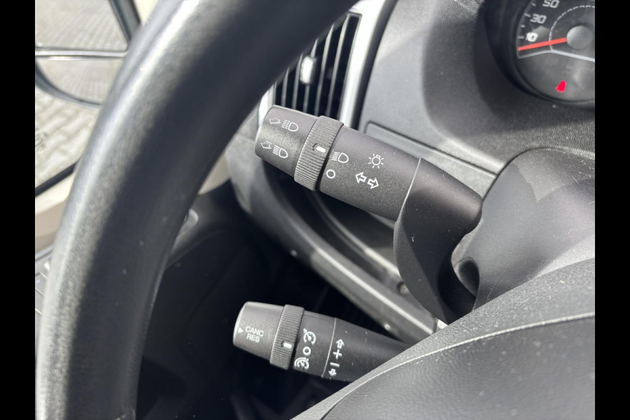 Fiat Ducato 30 2.3 MultiJet L2H2*ECC*CRUISE*NAVI*CAM*HAAK*