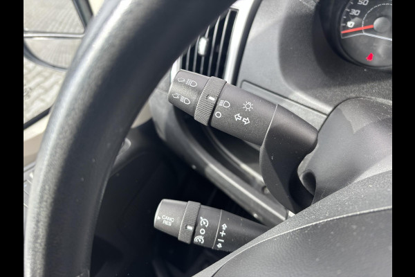 Fiat Ducato 30 2.3 MultiJet L2H2*ECC*CRUISE*NAVI*CAM*HAAK*