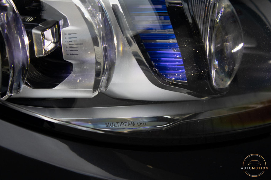 Mercedes-Benz C-Klasse Coupé 180 Premium Plus Pack PANO 360 Camera AMG