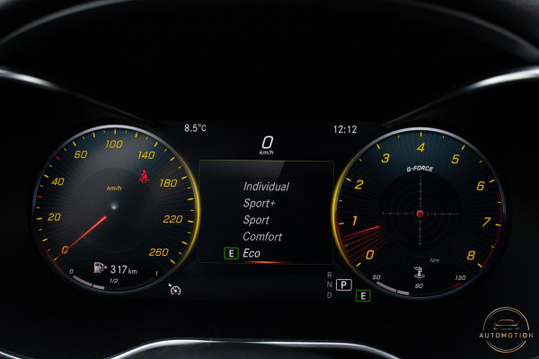 Mercedes-Benz C-Klasse Coupé 180 Premium Plus Pack PANO 360 Camera AMG
