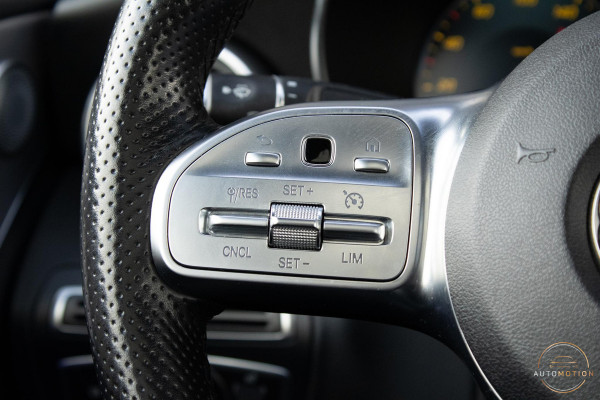 Mercedes-Benz C-Klasse Coupé 180 Premium Plus Pack PANO 360 Camera AMG