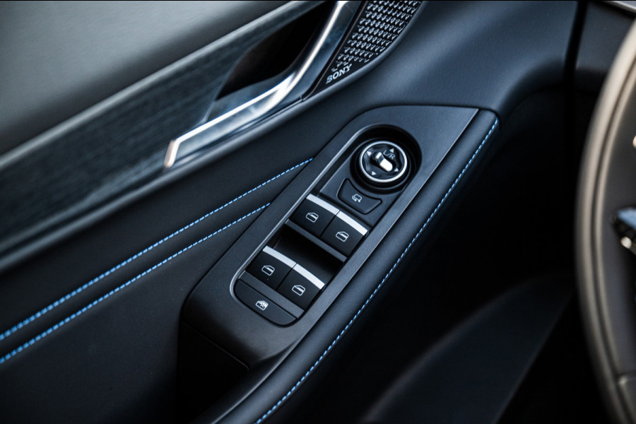 Jaecoo 5 Exclusive 61 kWh | Airco/Clima | Stoel/Stuur Verwarming | Rondom Camera | Panoramadak | Adaptive Cruise Control |