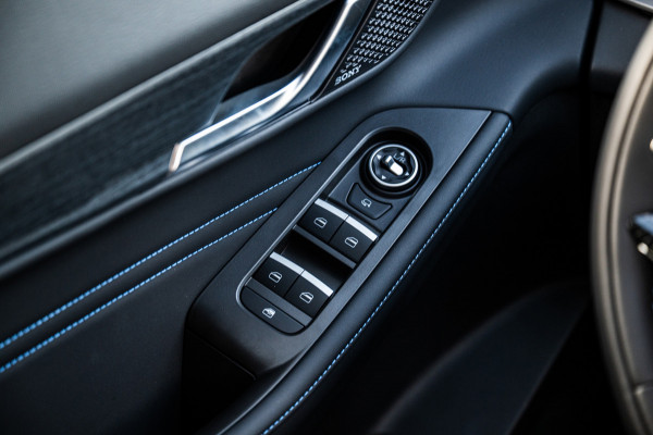 Jaecoo 5 Exclusive 61 kWh | Airco/Clima | Stoel/Stuur Verwarming | Rondom Camera | Panoramadak | Adaptive Cruise Control |