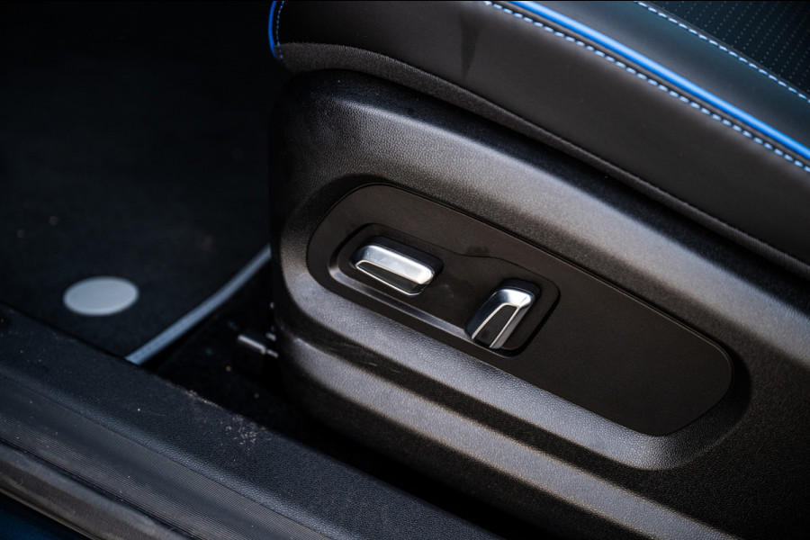 Jaecoo 5 Exclusive 61 kWh | Airco/Clima | Stoel/Stuur Verwarming | Rondom Camera | Panoramadak | Adaptive Cruise Control |