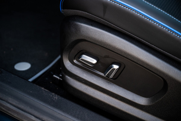 Jaecoo 5 Exclusive 61 kWh | Airco/Clima | Stoel/Stuur Verwarming | Rondom Camera | Panoramadak | Adaptive Cruise Control |