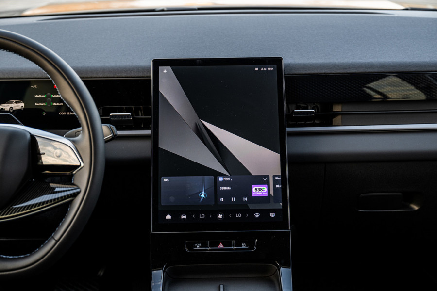 Jaecoo 5 Exclusive 61 kWh | Airco/Clima | Stoel/Stuur Verwarming | Rondom Camera | Panoramadak | Adaptive Cruise Control |