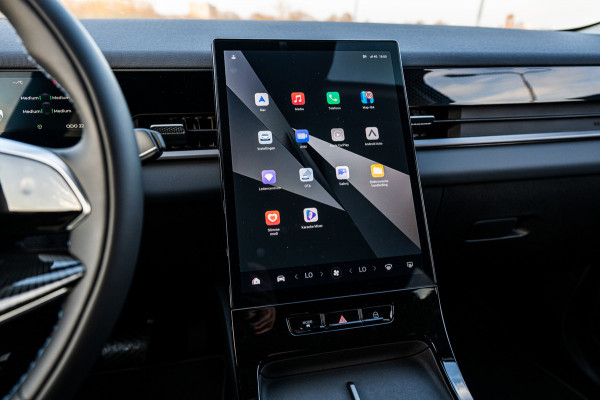 Jaecoo 5 Exclusive 61 kWh | Airco/Clima | Stoel/Stuur Verwarming | Rondom Camera | Panoramadak | Adaptive Cruise Control |