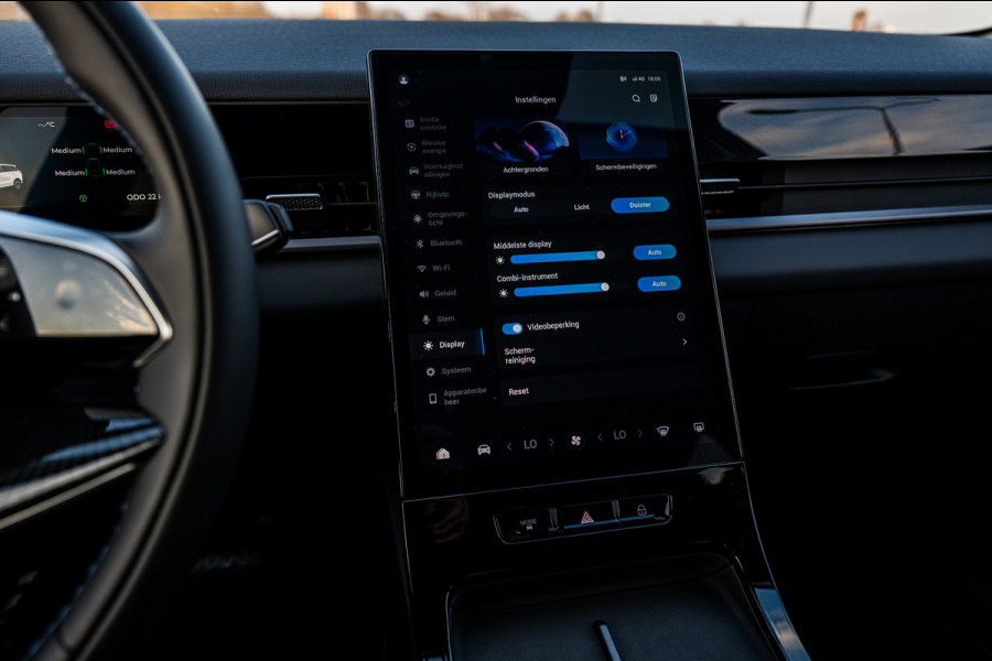 Jaecoo 5 Exclusive 61 kWh | Airco/Clima | Stoel/Stuur Verwarming | Rondom Camera | Panoramadak | Adaptive Cruise Control |