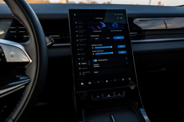 Jaecoo 5 Exclusive 61 kWh | Airco/Clima | Stoel/Stuur Verwarming | Rondom Camera | Panoramadak | Adaptive Cruise Control |