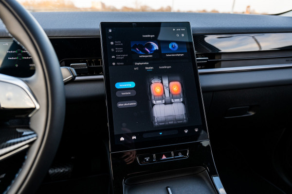 Jaecoo 5 Exclusive 61 kWh | Airco/Clima | Stoel/Stuur Verwarming | Rondom Camera | Panoramadak | Adaptive Cruise Control |