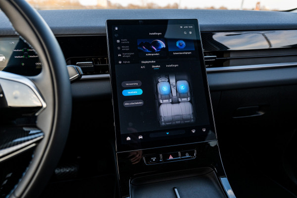 Jaecoo 5 Exclusive 61 kWh | Airco/Clima | Stoel/Stuur Verwarming | Rondom Camera | Panoramadak | Adaptive Cruise Control |