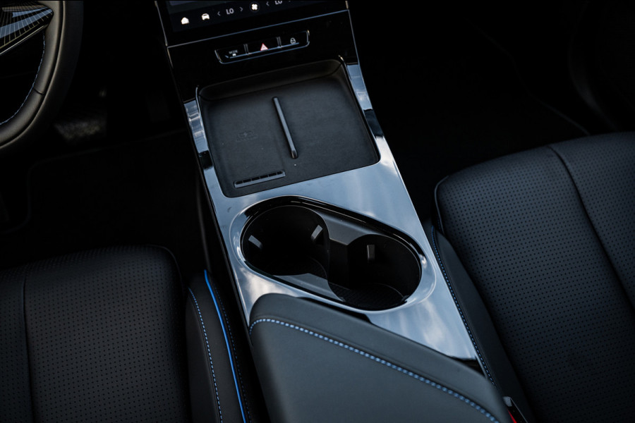 Jaecoo 5 Exclusive 61 kWh | Airco/Clima | Stoel/Stuur Verwarming | Rondom Camera | Panoramadak | Adaptive Cruise Control |