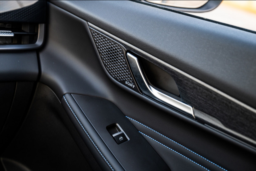 Jaecoo 5 Exclusive 61 kWh | Airco/Clima | Stoel/Stuur Verwarming | Rondom Camera | Panoramadak | Adaptive Cruise Control |