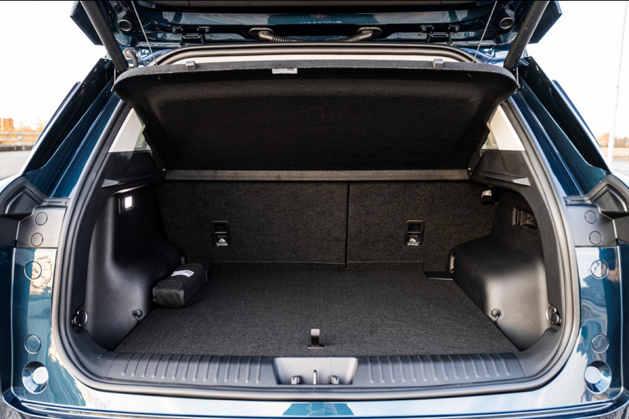 Jaecoo 5 Exclusive 61 kWh | Airco/Clima | Stoel/Stuur Verwarming | Rondom Camera | Panoramadak | Adaptive Cruise Control |