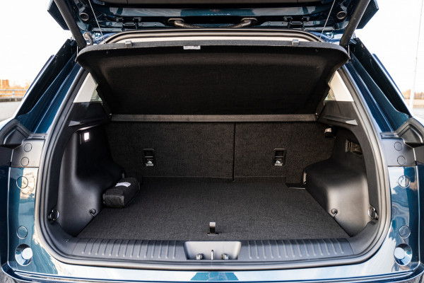 Jaecoo 5 Exclusive 61 kWh | Airco/Clima | Stoel/Stuur Verwarming | Rondom Camera | Panoramadak | Adaptive Cruise Control |