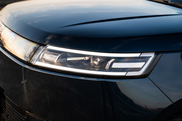 Jaecoo 5 Exclusive 61 kWh | Airco/Clima | Stoel/Stuur Verwarming | Rondom Camera | Panoramadak | Adaptive Cruise Control |