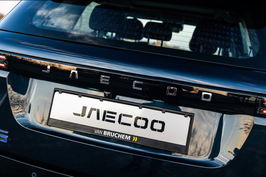 Jaecoo 5 Exclusive 61 kWh | Airco/Clima | Stoel/Stuur Verwarming | Rondom Camera | Panoramadak | Adaptive Cruise Control |