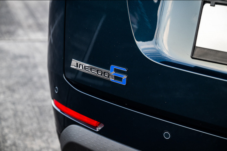Jaecoo 5 Exclusive 61 kWh | Airco/Clima | Stoel/Stuur Verwarming | Rondom Camera | Panoramadak | Adaptive Cruise Control |