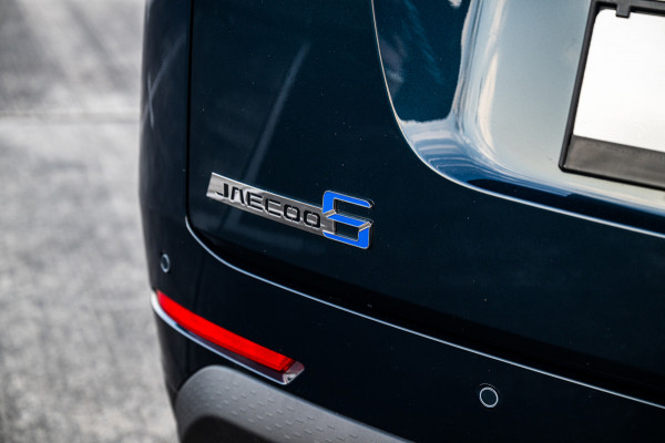 Jaecoo 5 Exclusive 61 kWh | Airco/Clima | Stoel/Stuur Verwarming | Rondom Camera | Panoramadak | Adaptive Cruise Control |