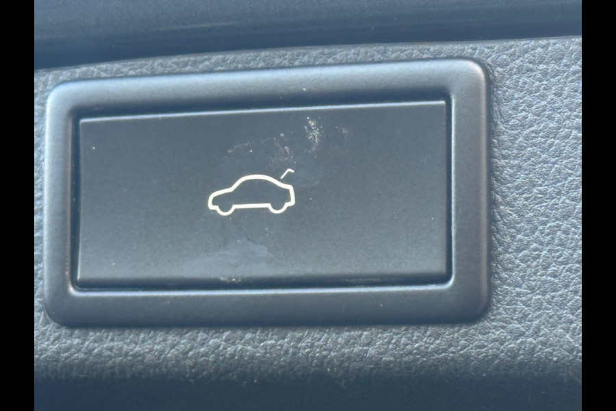 Škoda Octavia Combi 1.0 e-TSI Business Edition