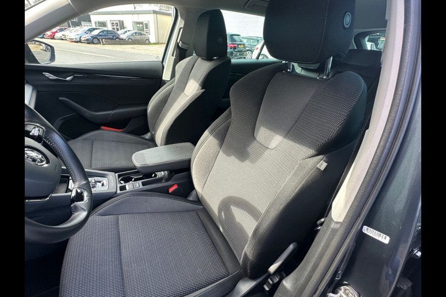 Škoda Octavia Combi 1.0 e-TSI Business Edition