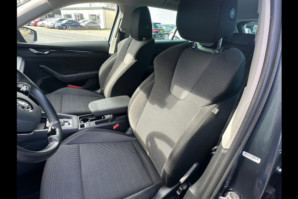 Škoda Octavia Combi 1.0 e-TSI Business Edition