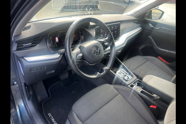 Škoda Octavia Combi 1.0 e-TSI Business Edition