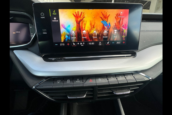 Škoda Octavia Combi 1.0 e-TSI Business Edition