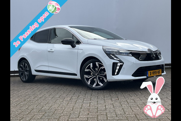 Mitsubishi Colt 1.0T MT First Edition Trekhaak Stoel/Stuurverw Adap.Cruise Led NL-Auto Voll.Onderhouden!