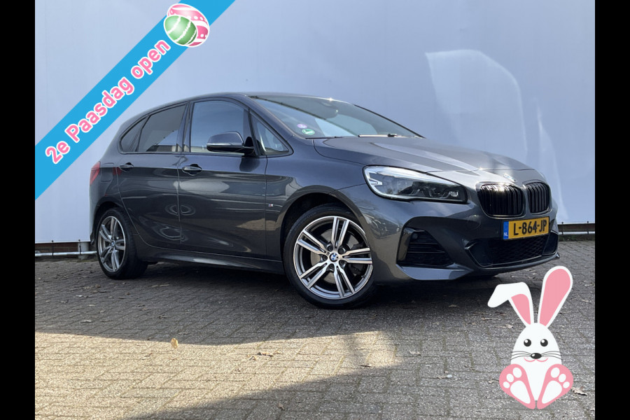 BMW 2 Serie Active Tourer 225xe M-Sport iPerformance High Executive