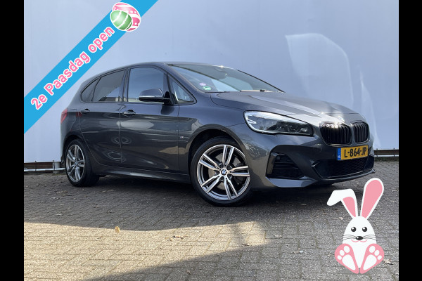 BMW 2 Serie Active Tourer 225xe M-Sport iPerformance High Executive
