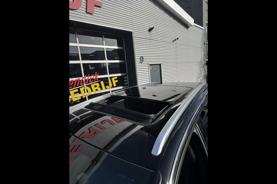 Peugeot 5008 1.2 PureTech GT-Line 7P - AUTOMAAT I Panorama dak I Navigatie / Apple CarPlay I 1/2 Leer I Sport pakket I Dealer ond.