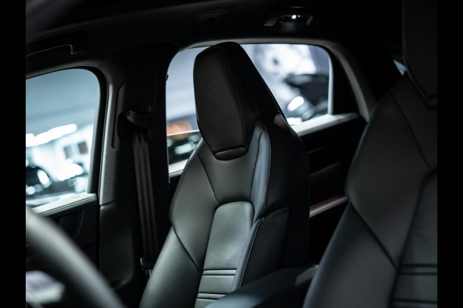 Porsche Cayenne Coupé 3.0 E-Hybrid Black Edition | Sportuitlaat | Stoelverwarming en verkoeling | Sport Chrono |