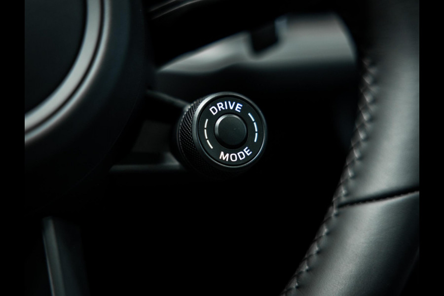 Porsche Cayenne Coupé 3.0 E-Hybrid Black Edition | Sportuitlaat | Stoelverwarming en verkoeling | Sport Chrono |