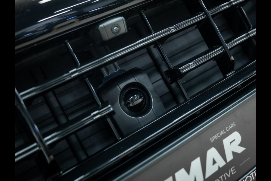 Porsche Cayenne Coupé 3.0 E-Hybrid Black Edition | Sportuitlaat | Stoelverwarming en verkoeling | Sport Chrono |