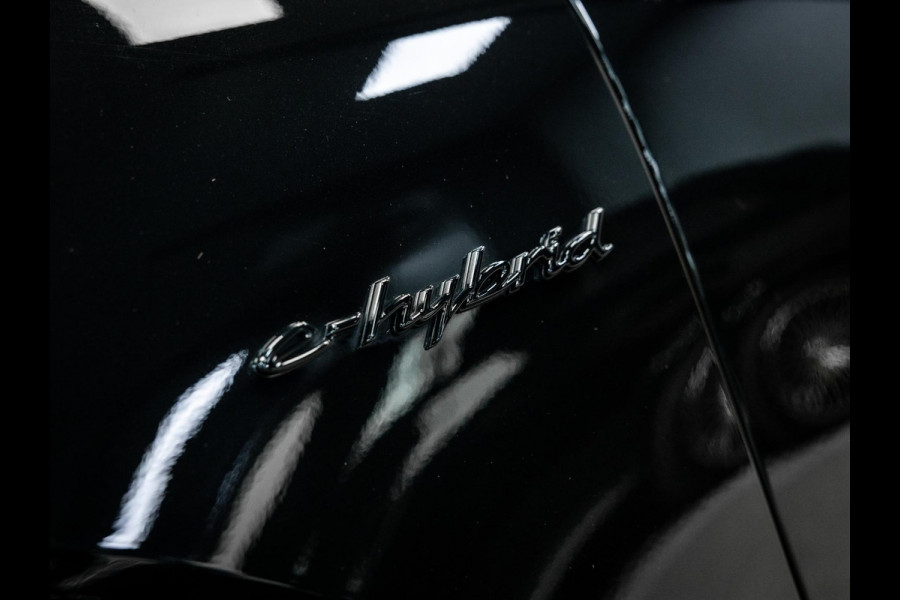 Porsche Cayenne Coupé 3.0 E-Hybrid Black Edition | Sportuitlaat | Stoelverwarming en verkoeling | Sport Chrono |