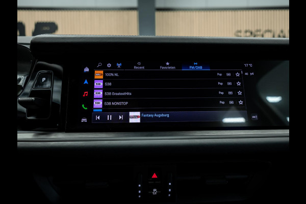 Porsche Cayenne Coupé 3.0 E-Hybrid Black Edition | Sportuitlaat | Stoelverwarming en verkoeling | Sport Chrono |