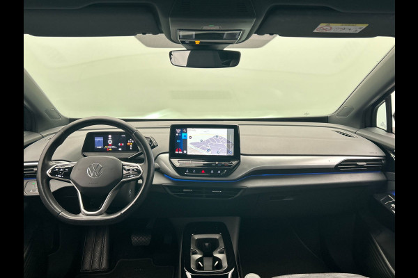 Volkswagen ID.4 Life 77 kWh | SOH 93% | Adapt.Cruise/Control | Stoelverwarming | Origineel NL