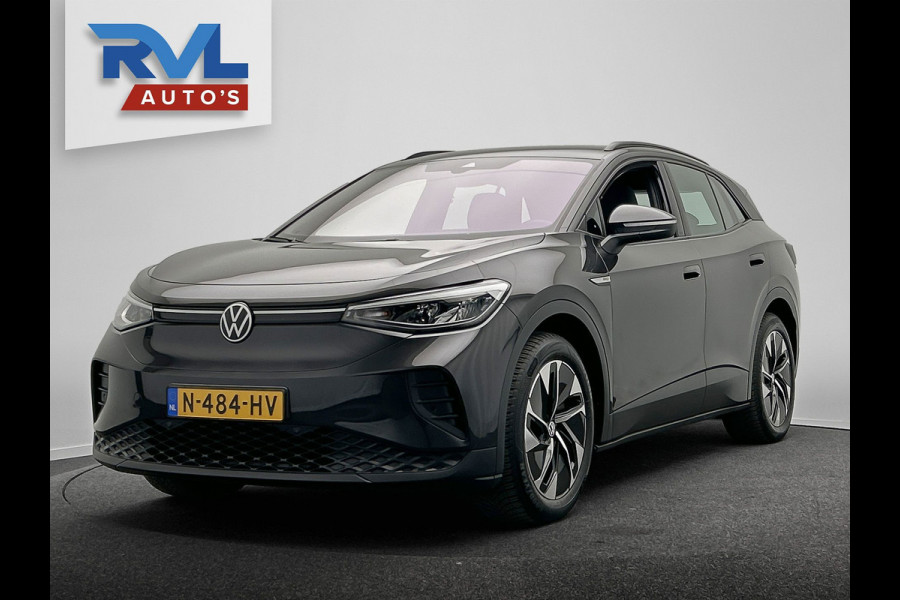 Volkswagen ID.4 Life 77 kWh | SOH 93% | Adapt.Cruise/Control | Stoelverwarming | Origineel NL